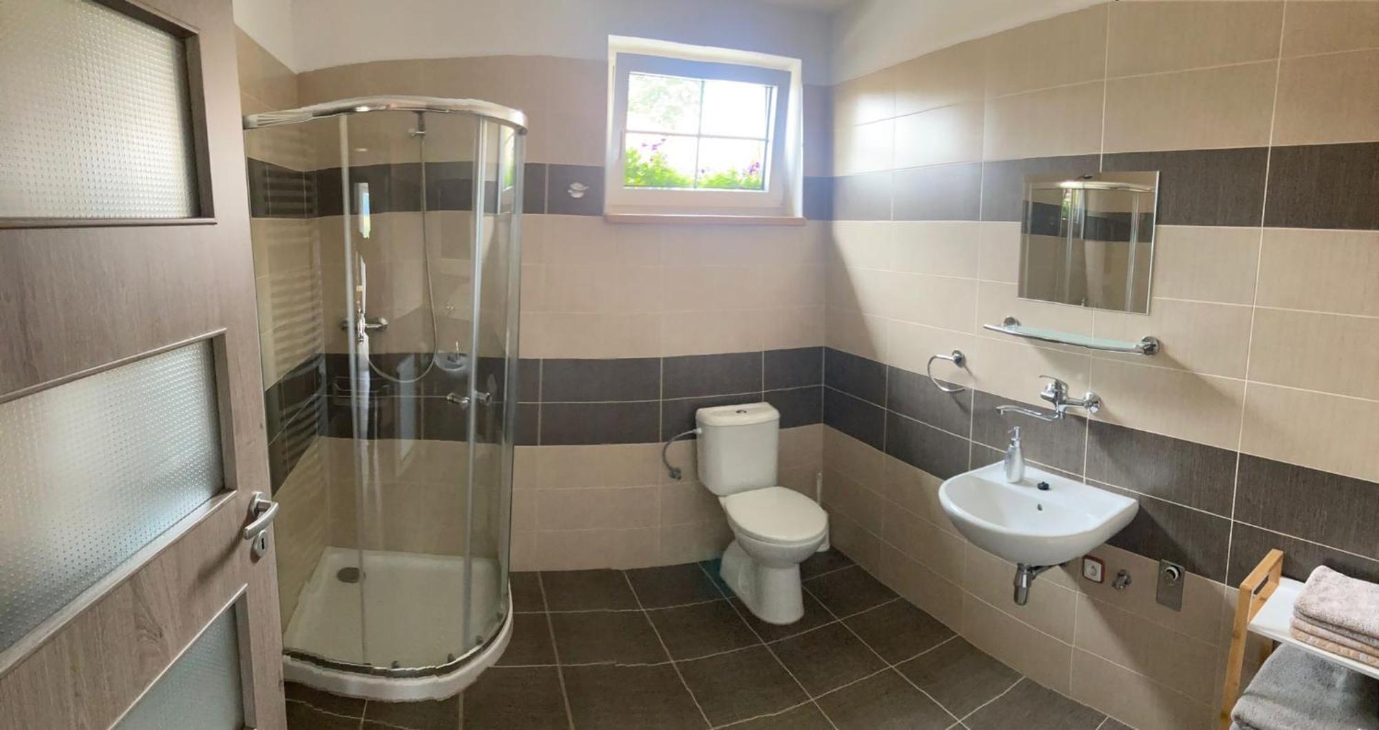 Apartmany U Srdce Vltavy Horní Planá Exteriör bild